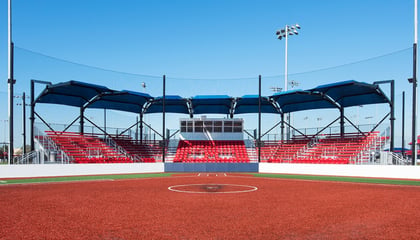 USSSA Space Coast Complex